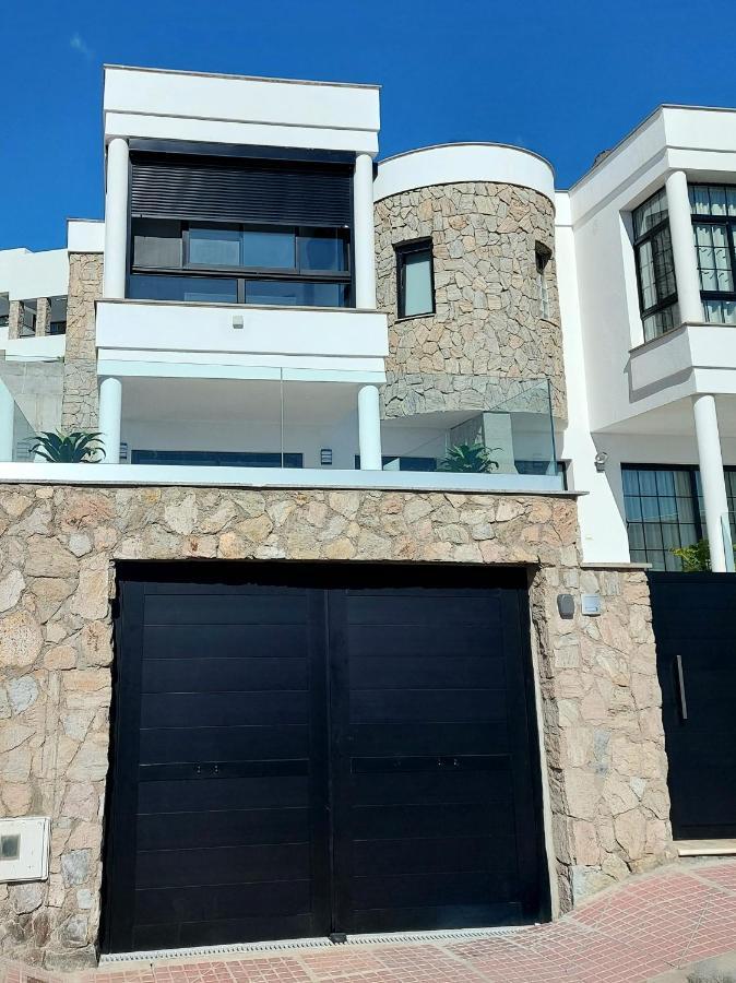 Villa Playa Amadores - Luxury Villa With Heated Pool Puerto Rico  Exterior foto