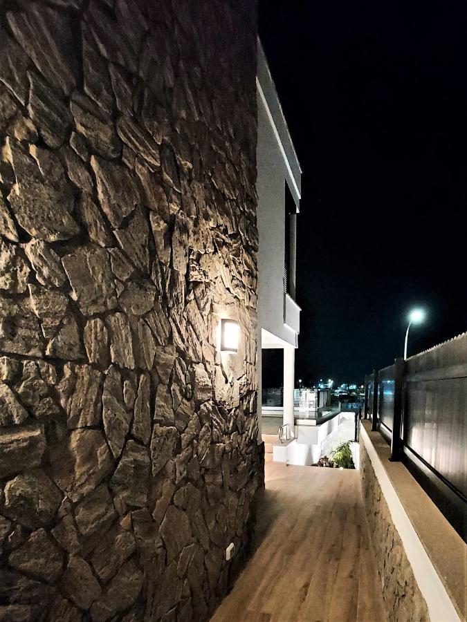 Villa Playa Amadores - Luxury Villa With Heated Pool Puerto Rico  Exterior foto