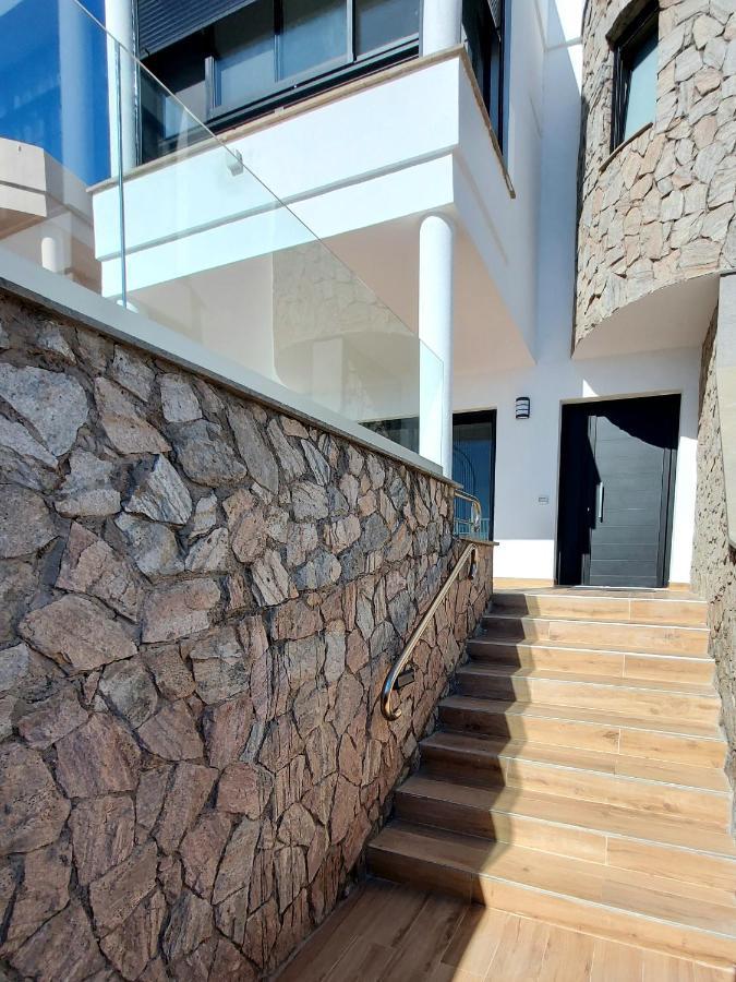 Villa Playa Amadores - Luxury Villa With Heated Pool Puerto Rico  Exterior foto