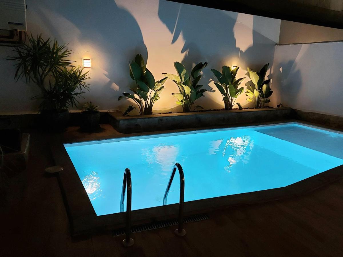 Villa Playa Amadores - Luxury Villa With Heated Pool Puerto Rico  Exterior foto